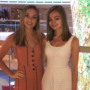 Meet your Posher, Catherine